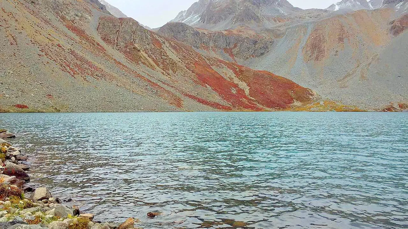 Anakar, Khyber Pakhtunkhwa