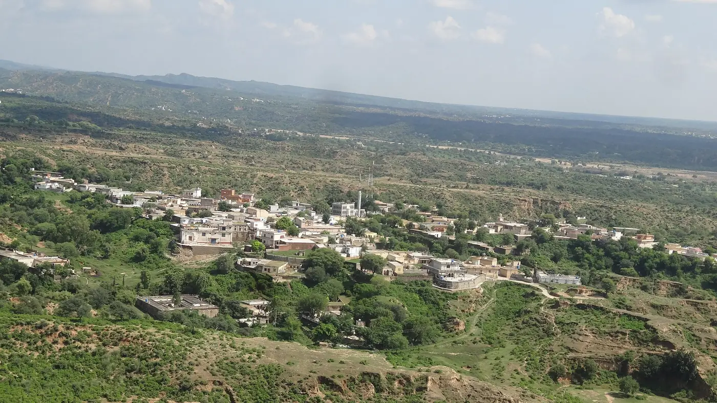 Kalri, AJK - Photo Gallery, Azad Kashmir general