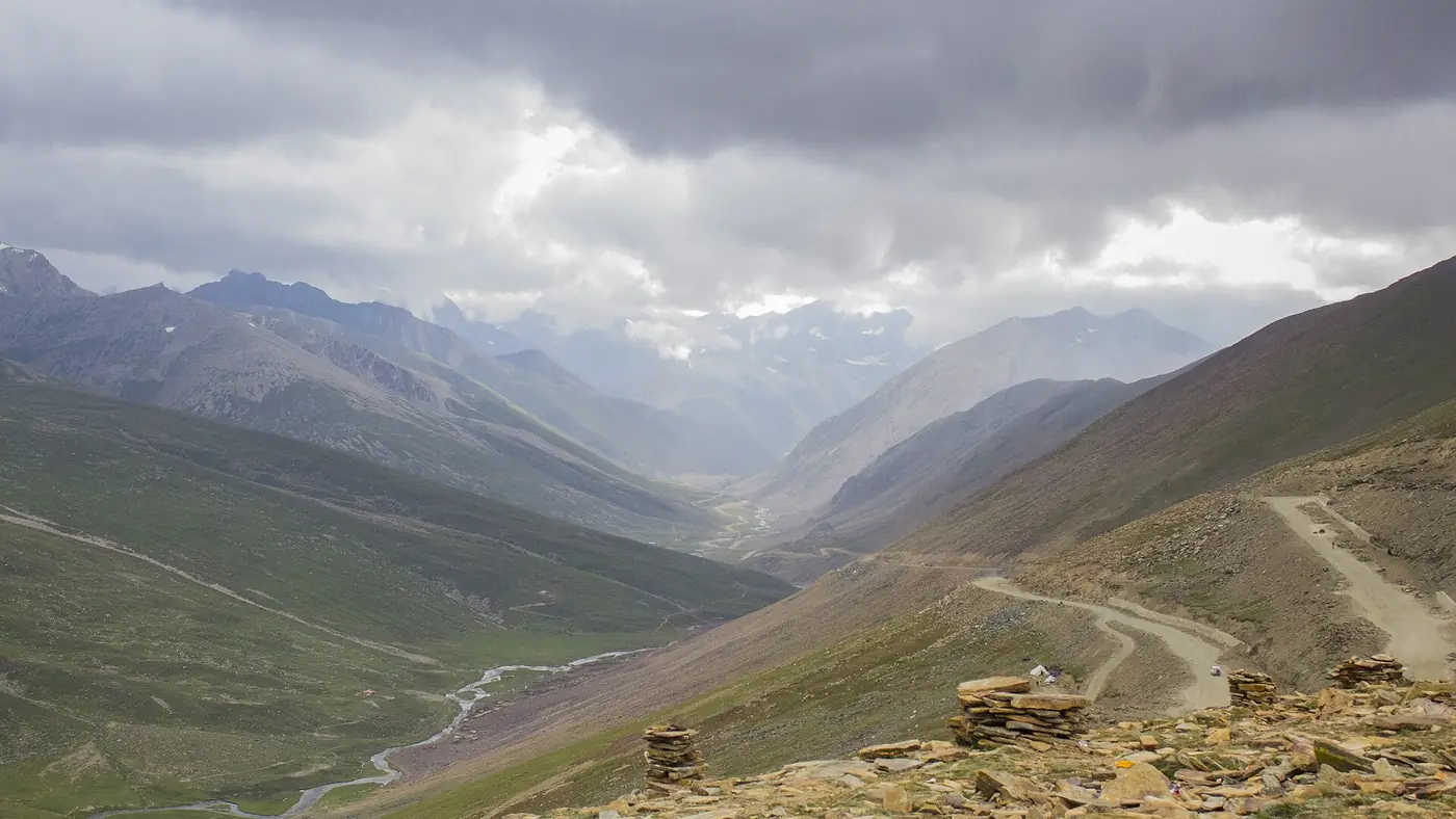 Babusar Pass, Khyber Pakhtunkhwa