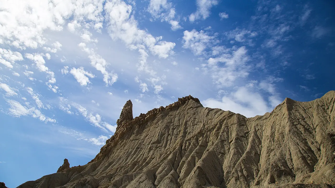 Hingol National Park, Balochistan, Pakistan