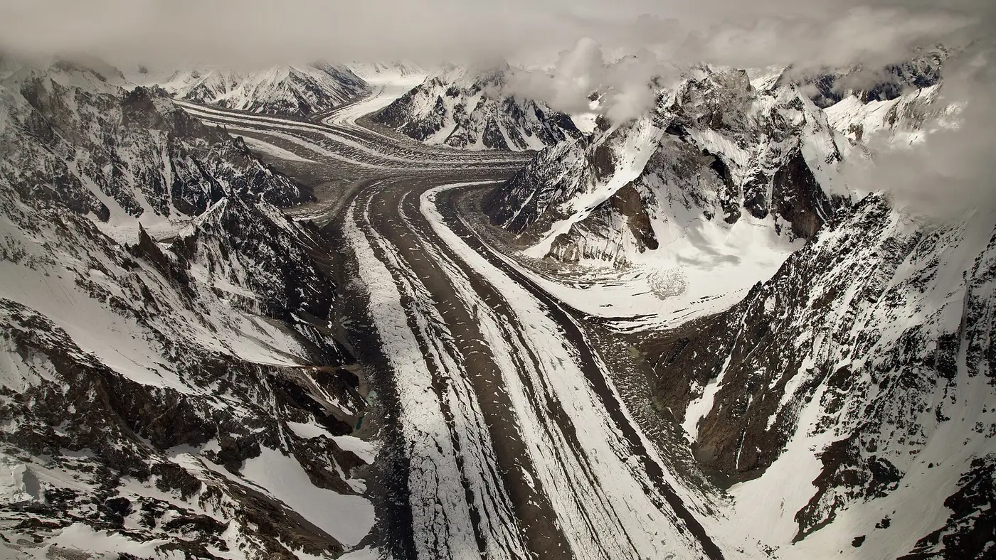 Baltoro, Gilgit-Baltistan