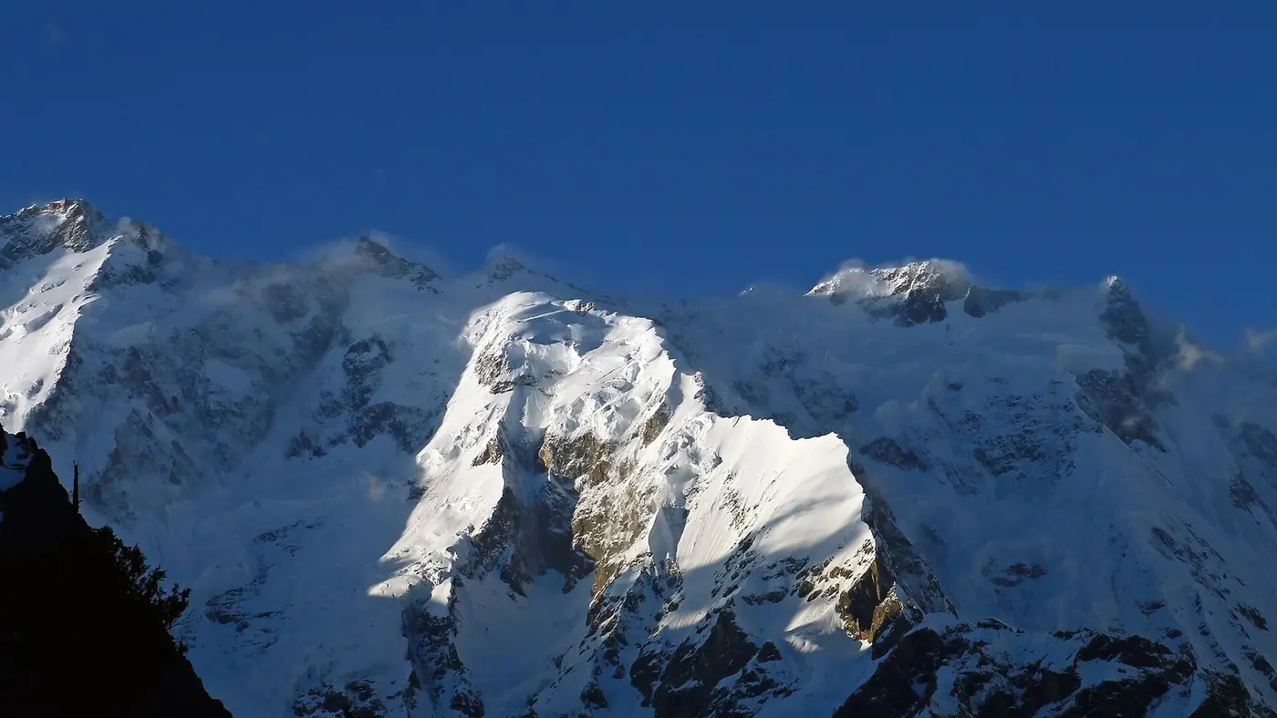 Batura, Gilgit-Baltistan