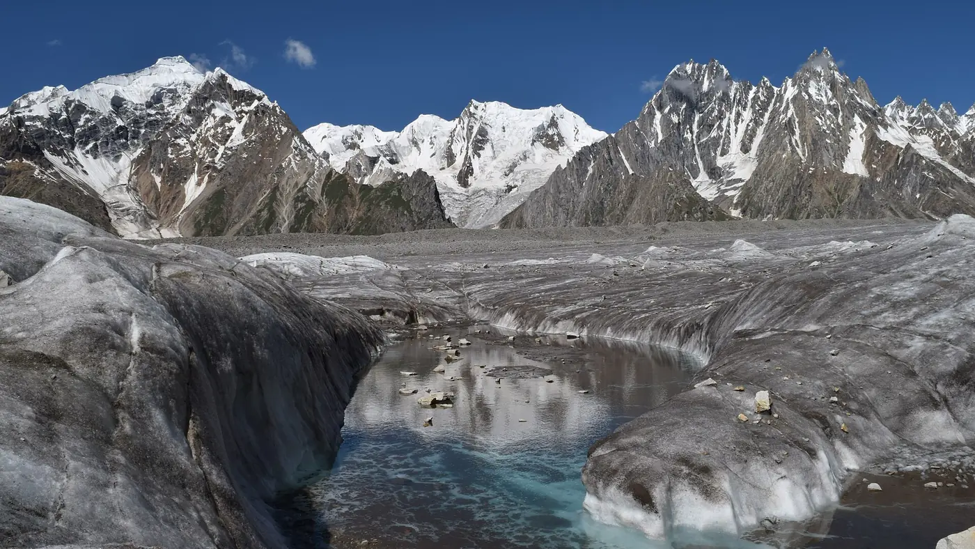 Biafo, Gilgit-Baltistan
