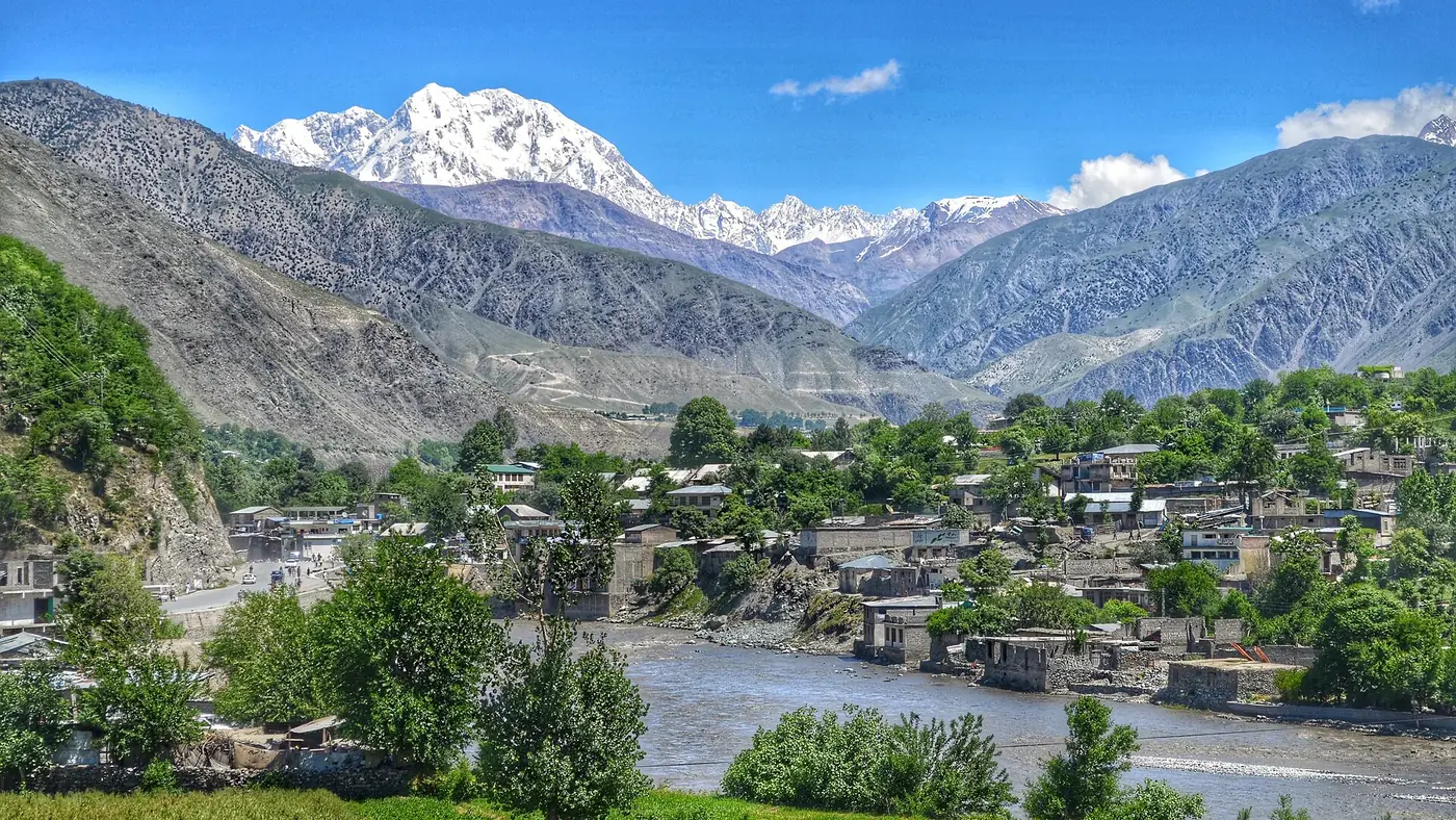 Birir, Khyber Pakhtunkhwa