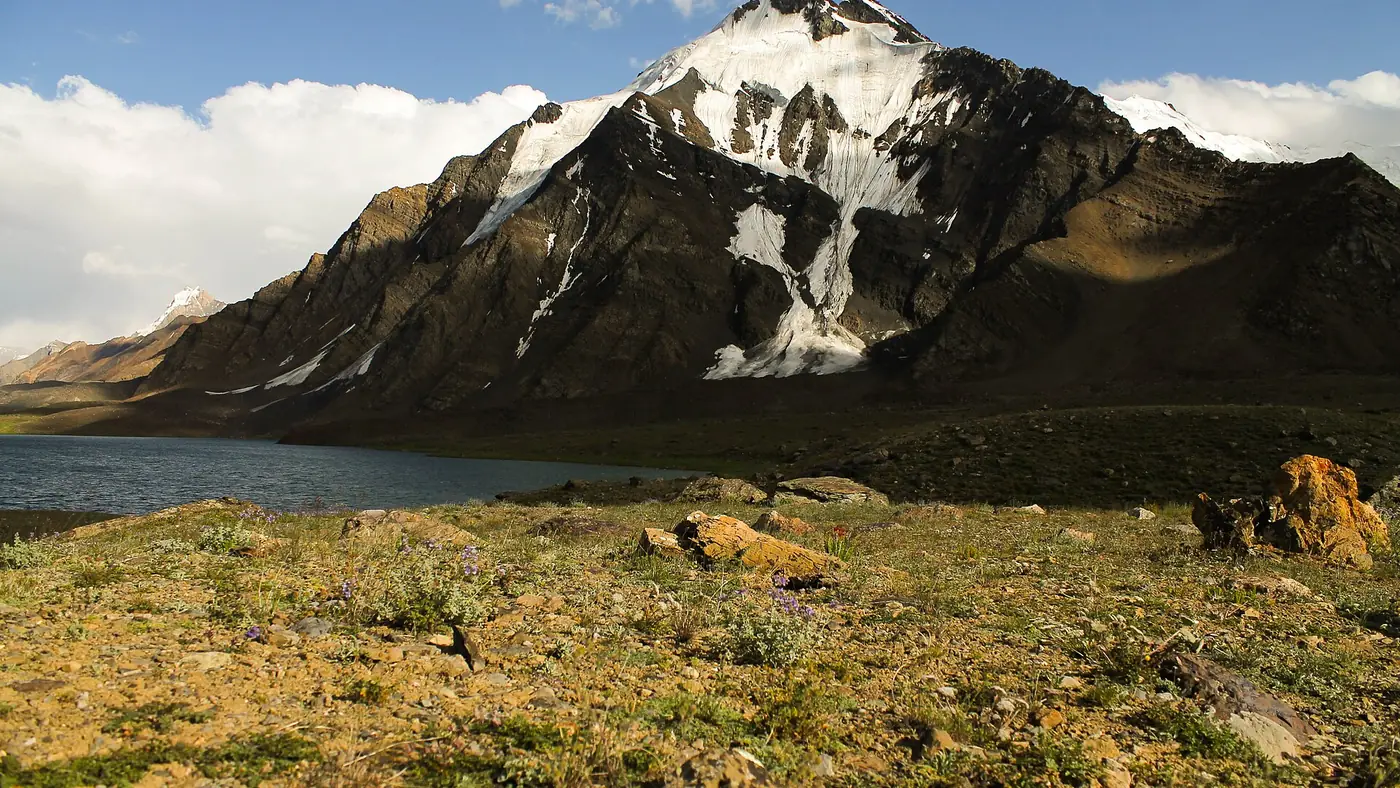 Broghil, Khyber Pakhtunkhwa