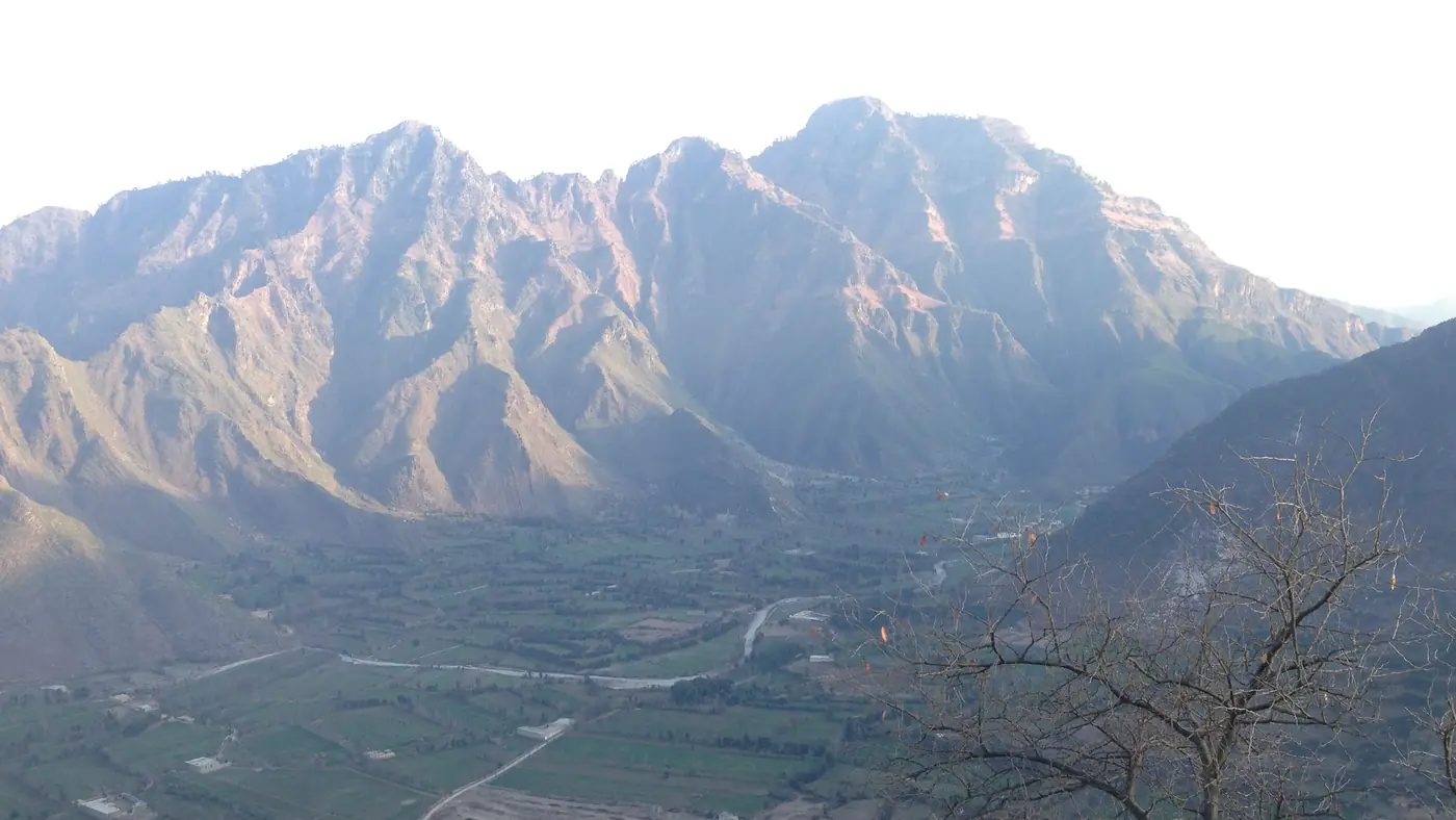 File:Salarzai , Buner , KPK, Pakistan