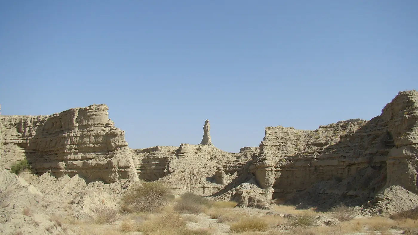 Buzi Pass