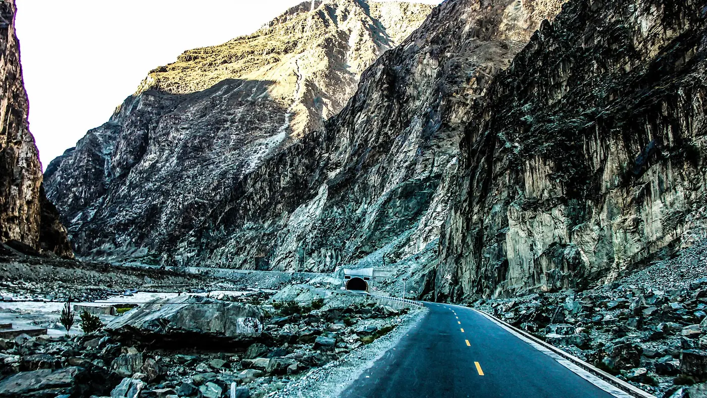 Chalt, Gilgit-Baltistan