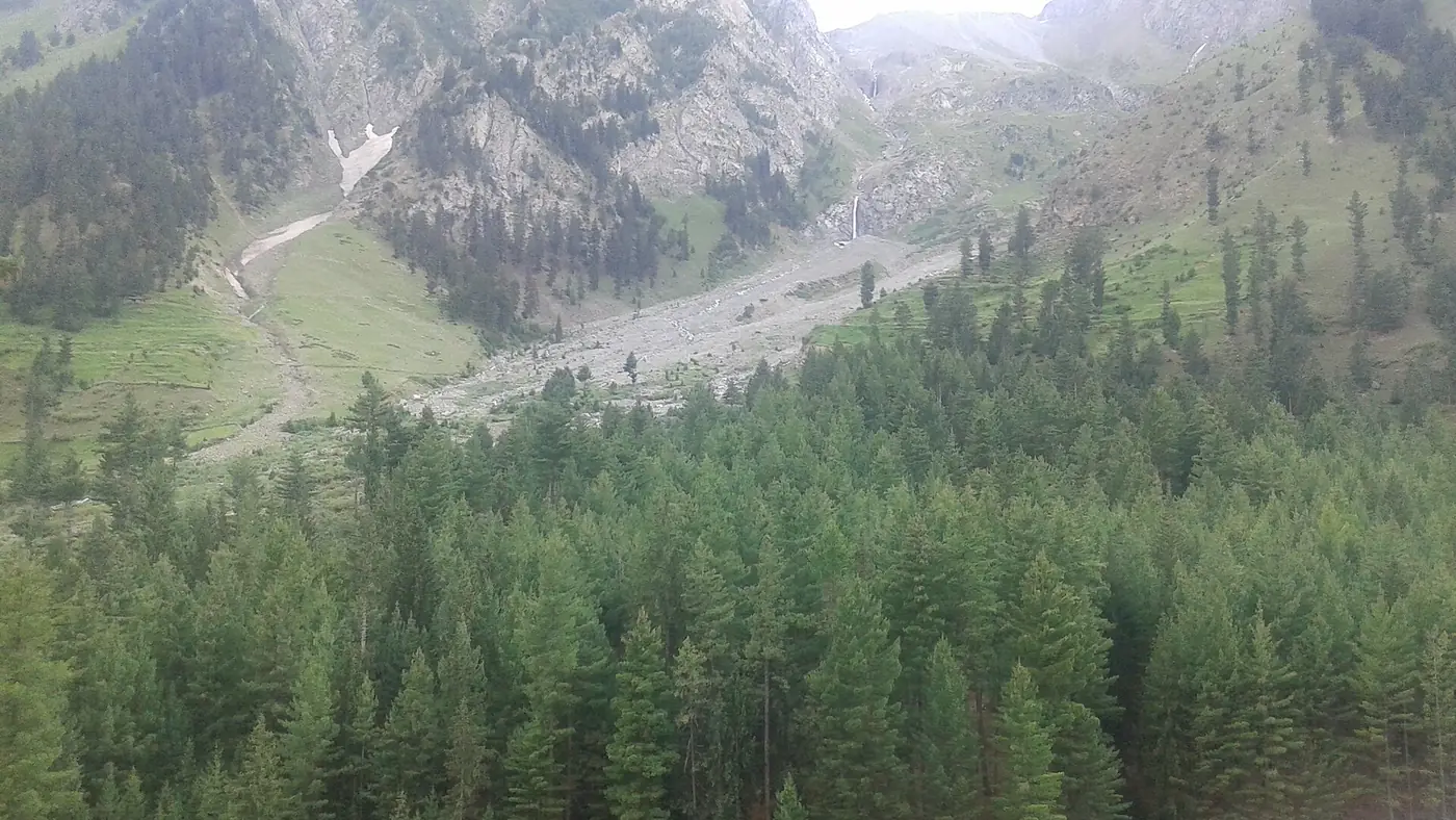 Chaprot, Gilgit-Baltistan