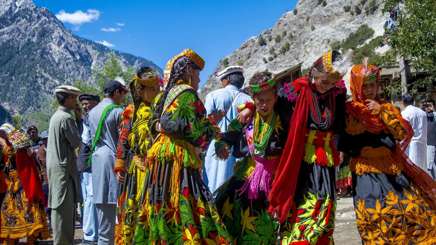 Chitral