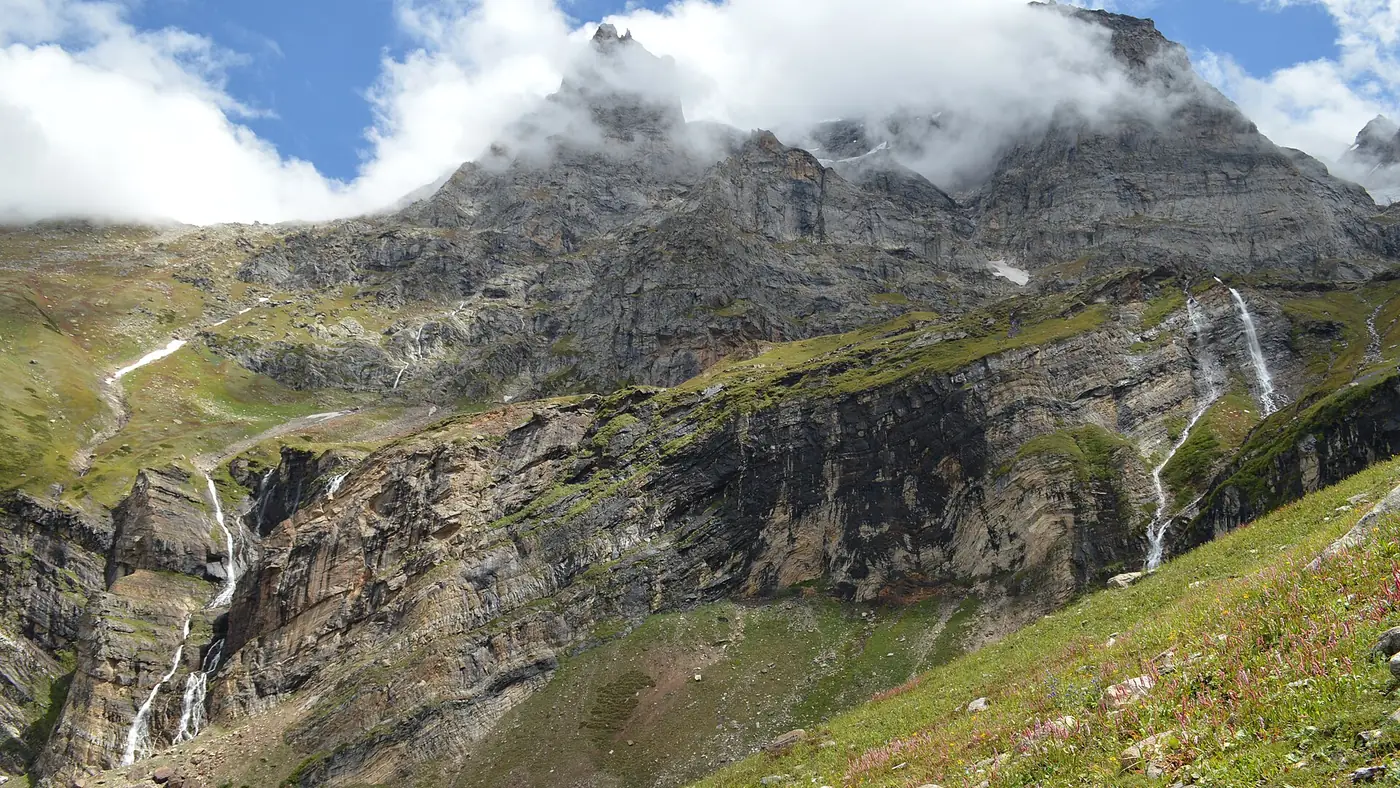 Chitta Katta Lake Shounter Valley Kel 26 Aug