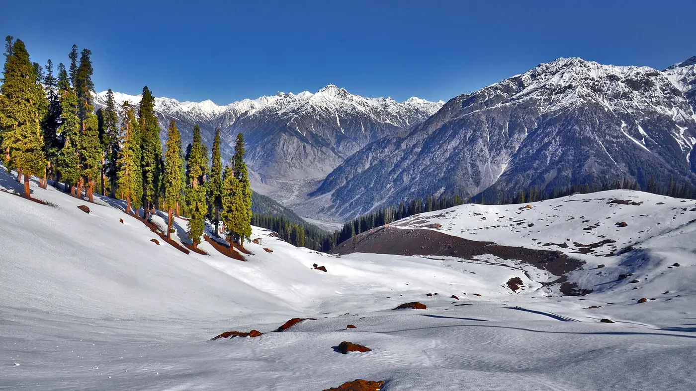 Desan, Khyber Pakhtunkhwa