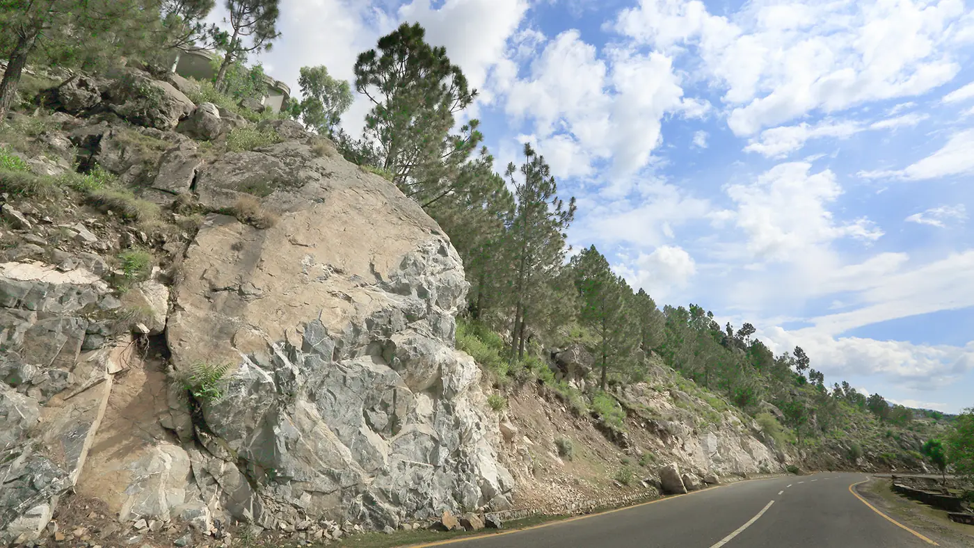 Dir Town, Khyber Pakhtunkhwa