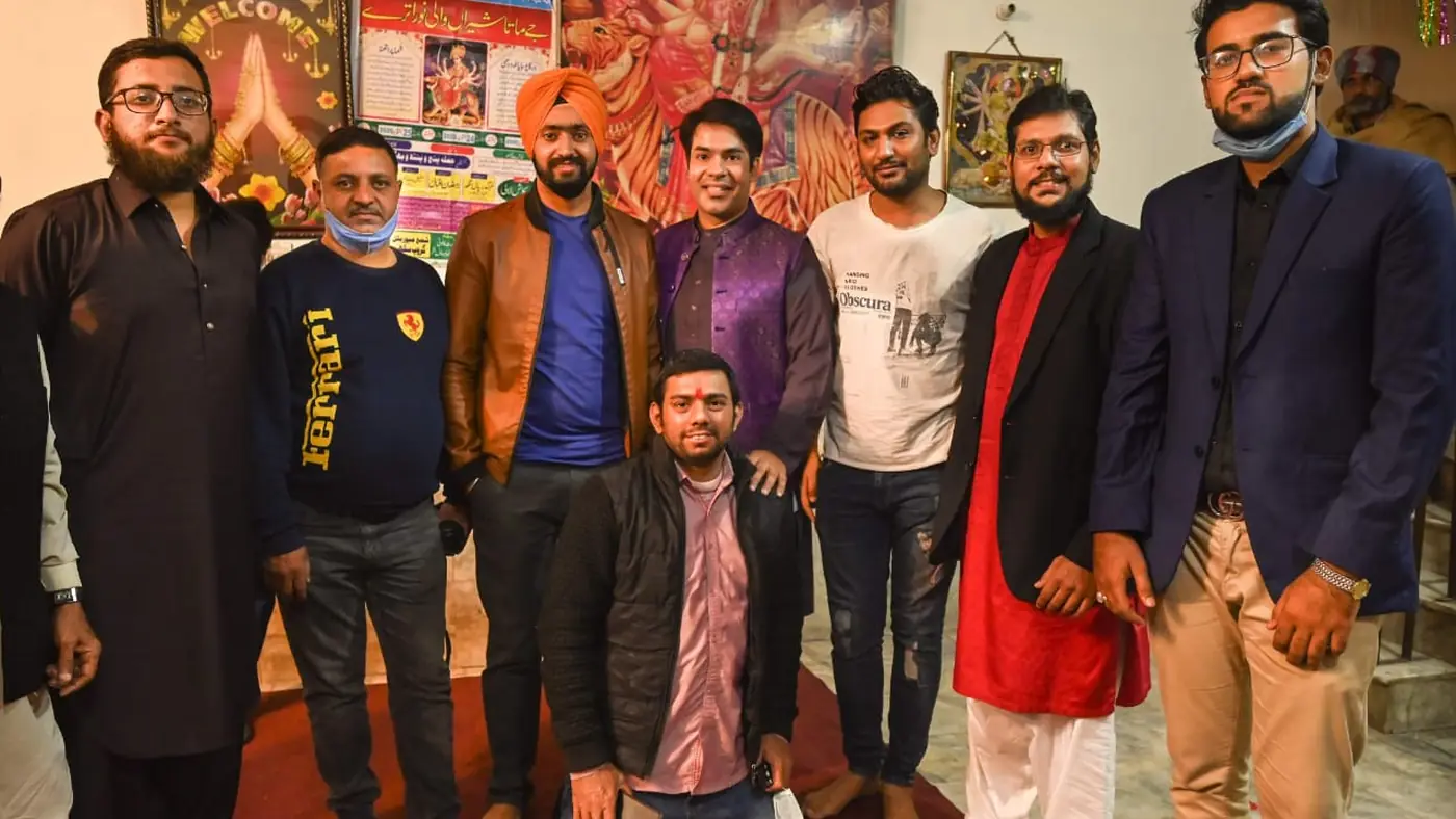 PEACE-PAKISTAN-Diwali-Festival-Hindu-Sikh-Muslim-Together