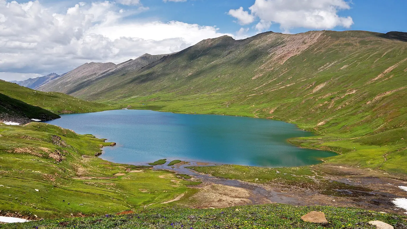 Dudipatsar, Khyber Pakhtunkhwa