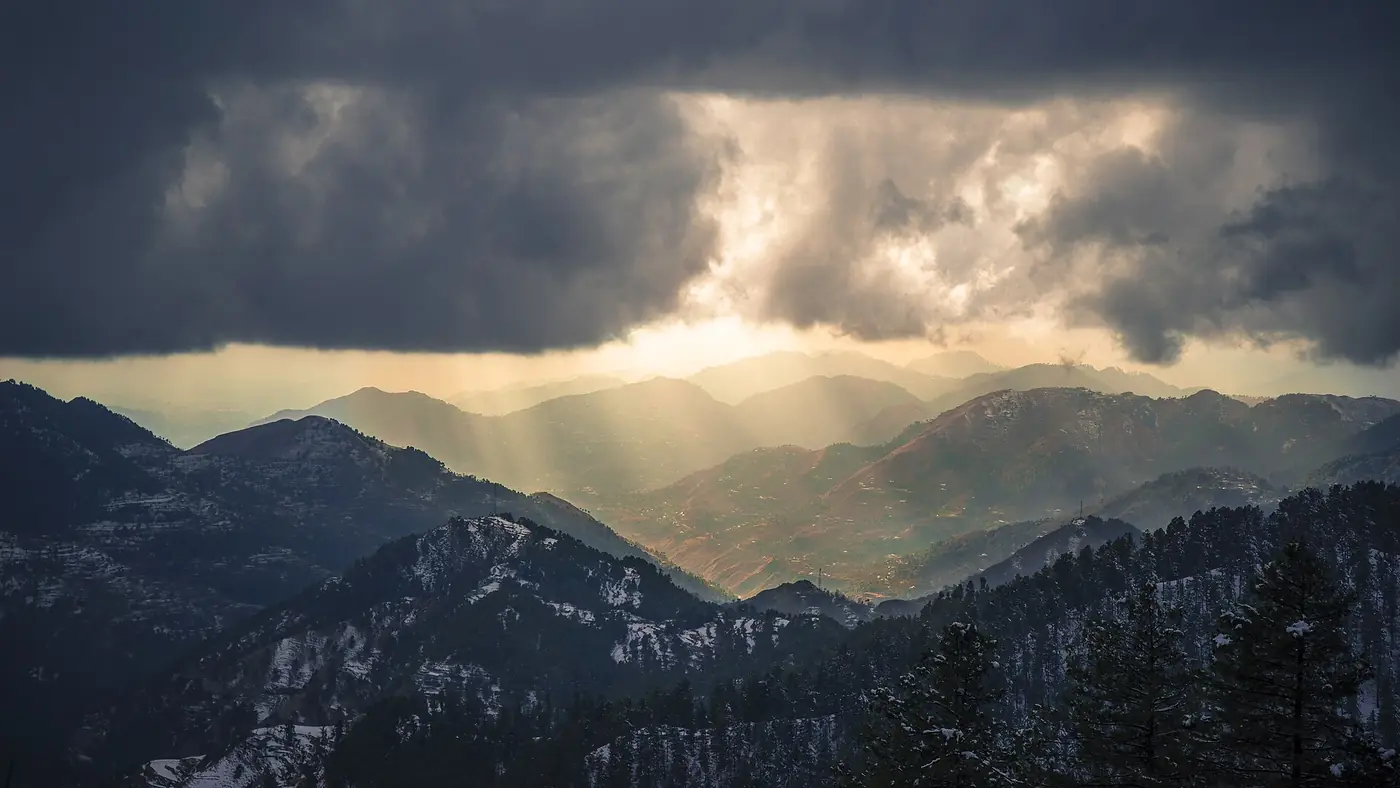 Galiyat