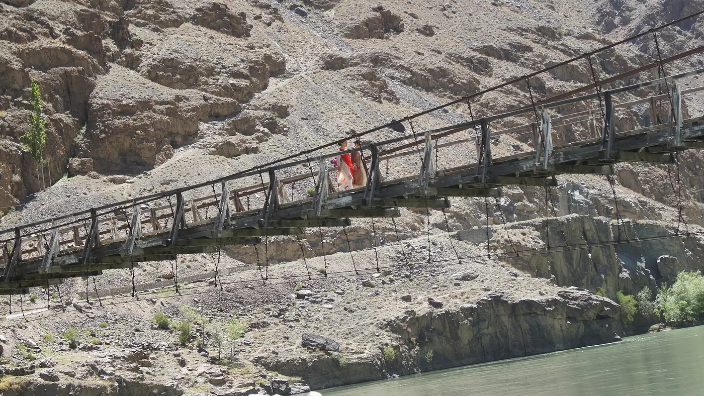 Ghizer khalti