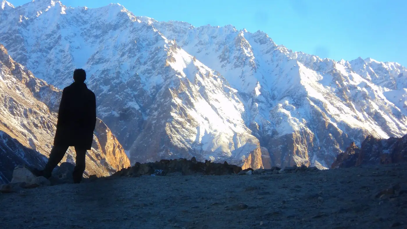 Ghulkin, Gilgit-Baltistan