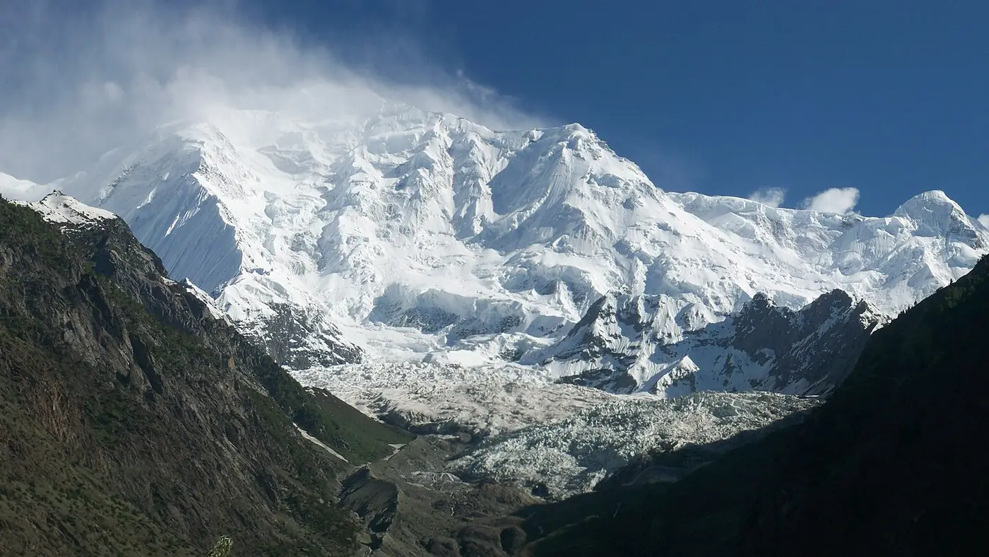 Gilgit-Baltistan