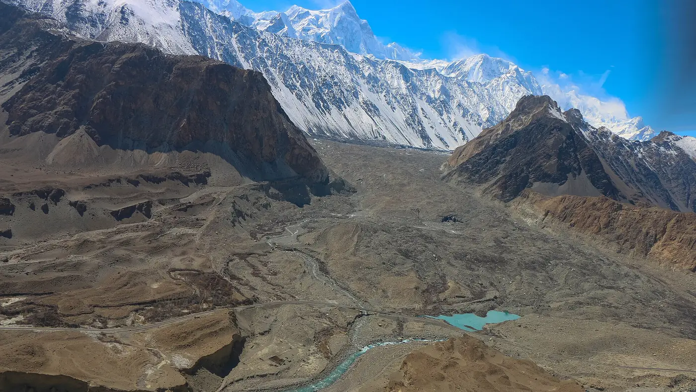 Gojal, Gilgit-Baltistan