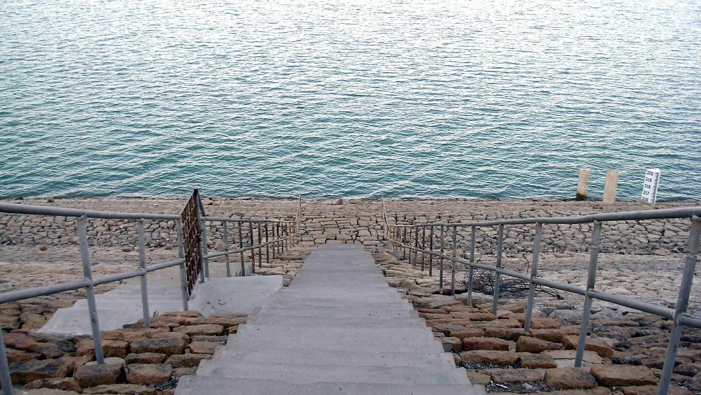 Hub Dam Karachi Pakistan - panoramio - Haddid Uddin