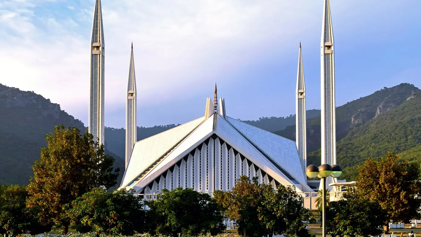 Islamabad