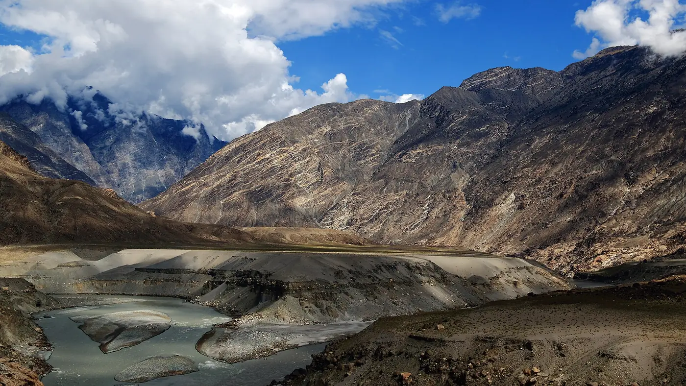 Jaglot, Gilgit-Baltistan