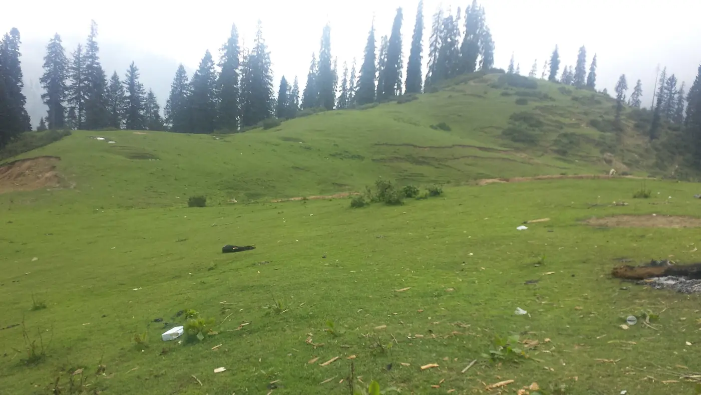 Jarogo, Khyber Pakhtunkhwa