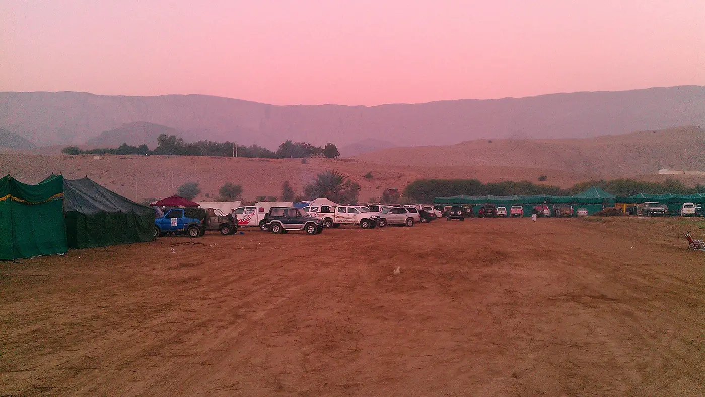 Jhal Magsi - panoramio