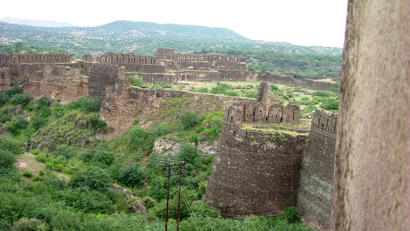 Jhelum, Punjab & Islamabad