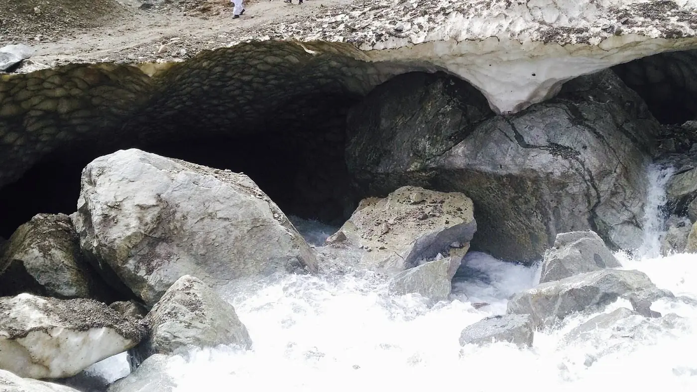 Kalam, Khyber Pakhtunkhwa