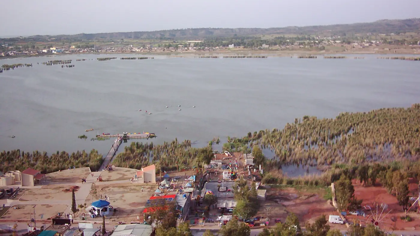 Kallar Kahar, Punjab & Islamabad