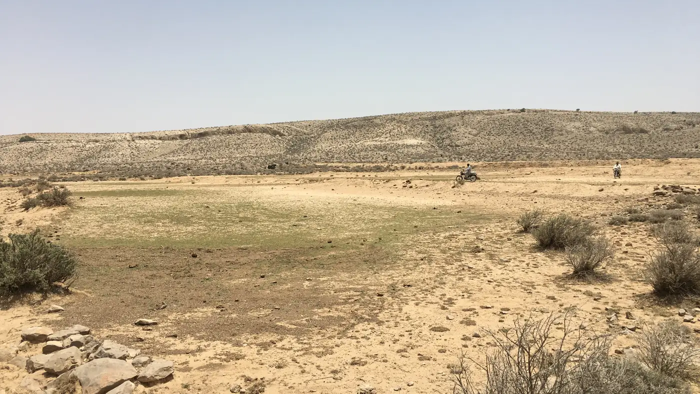 Khuzdar, Pakistan - panoramio