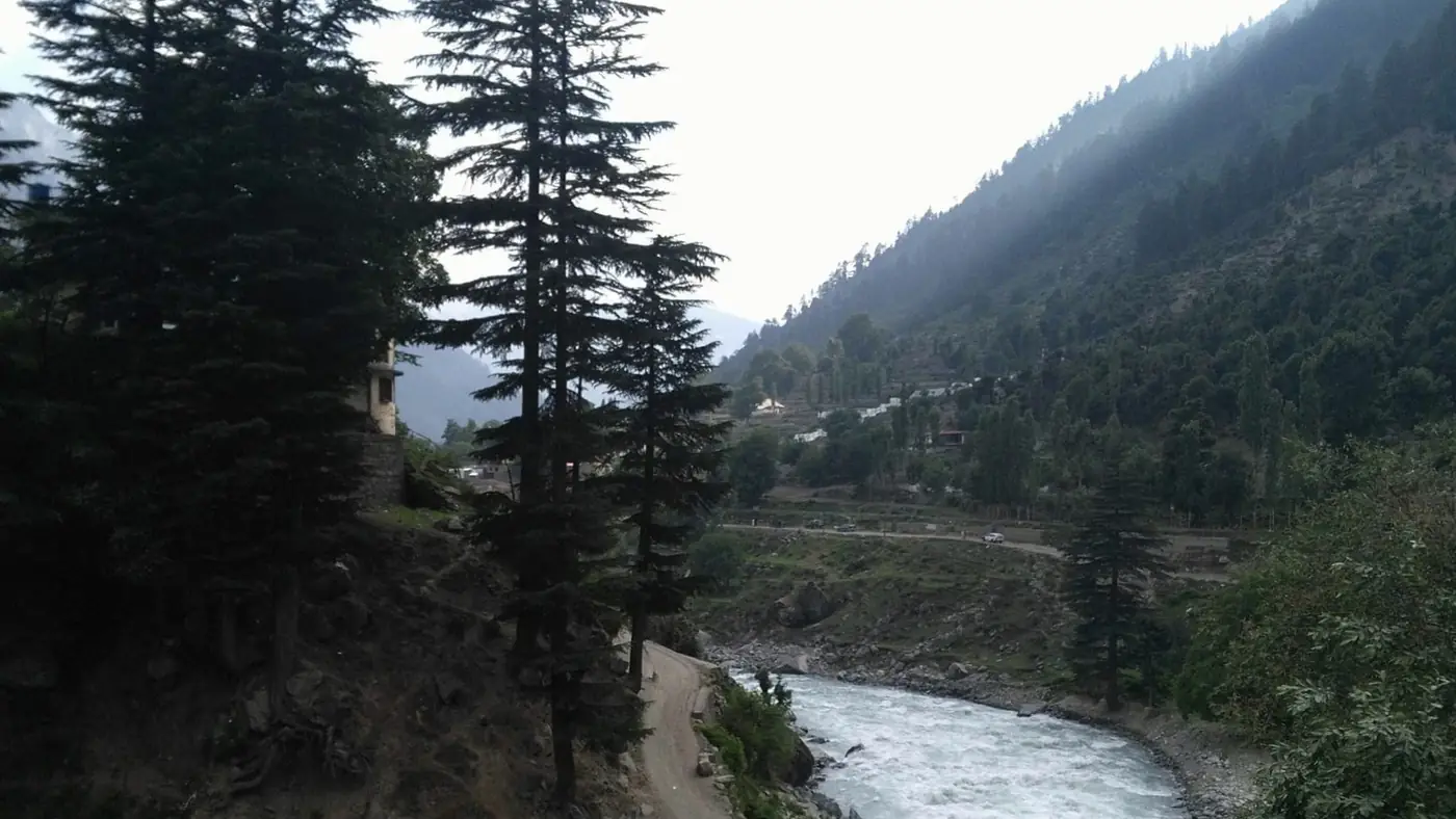 Khyber Pakhtunkhwa