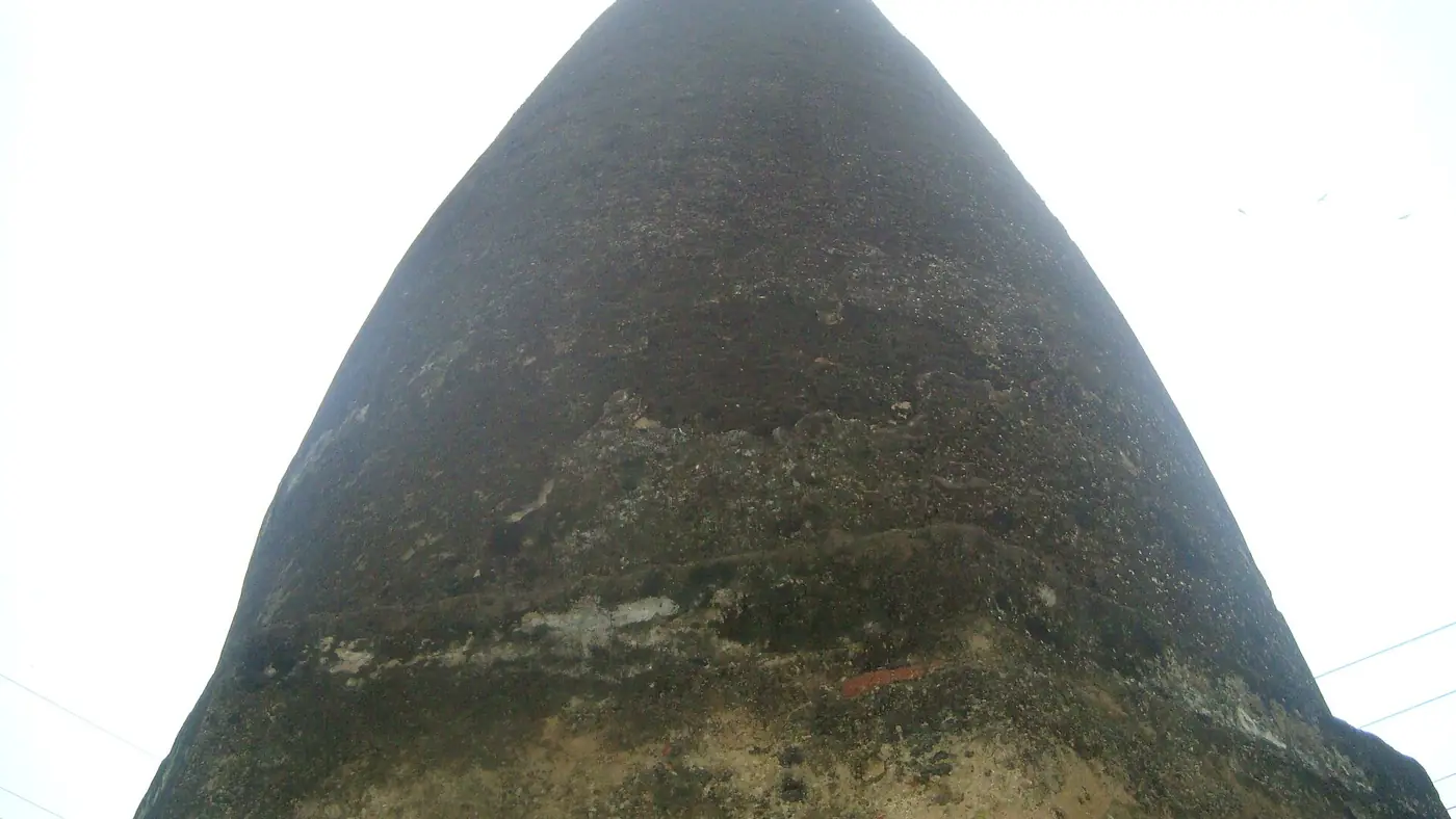By @ibneAzhar-Aik Kos Monument-Lahore-Pakistan