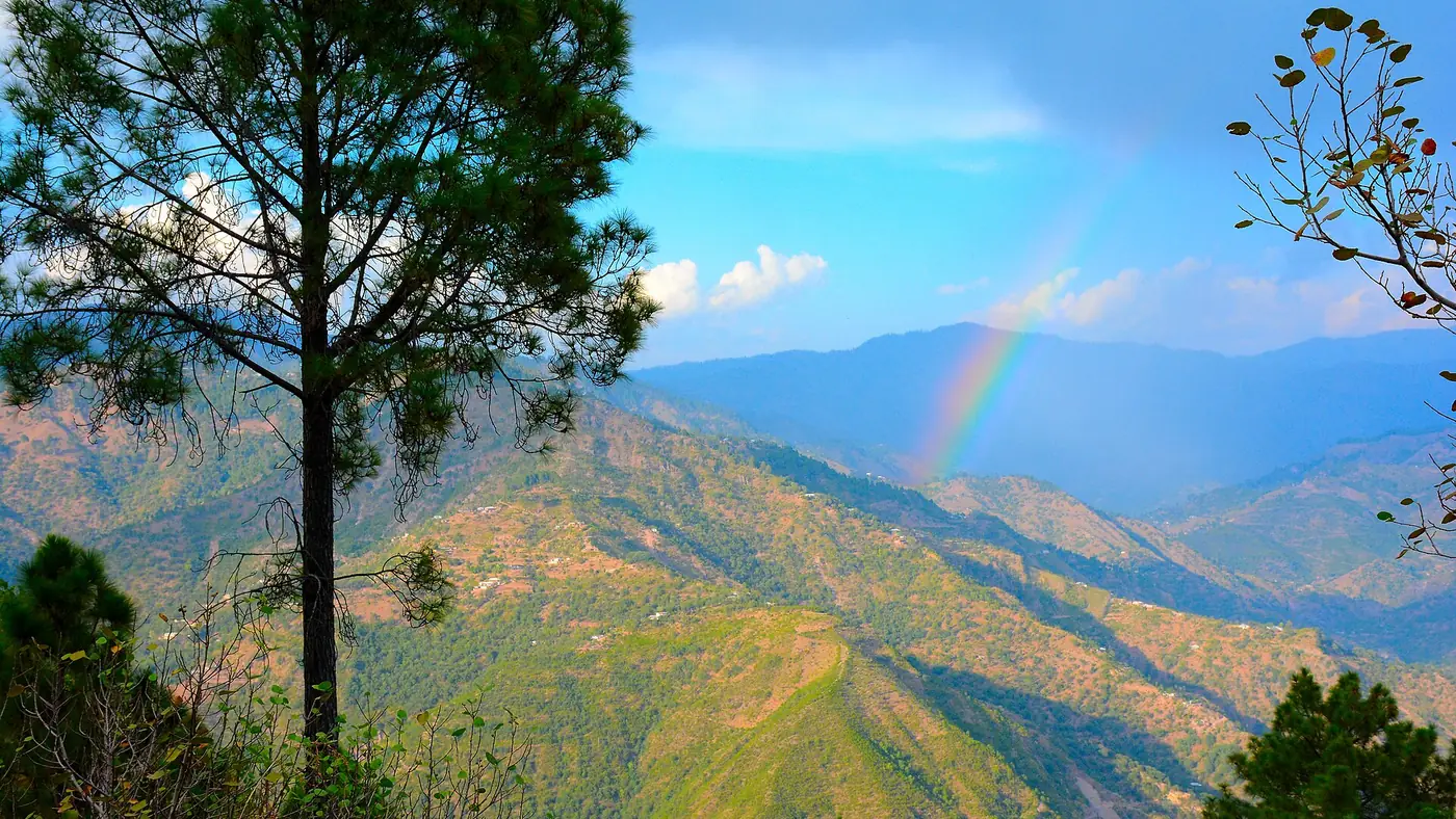 Kotli Sattian, Punjab & Islamabad