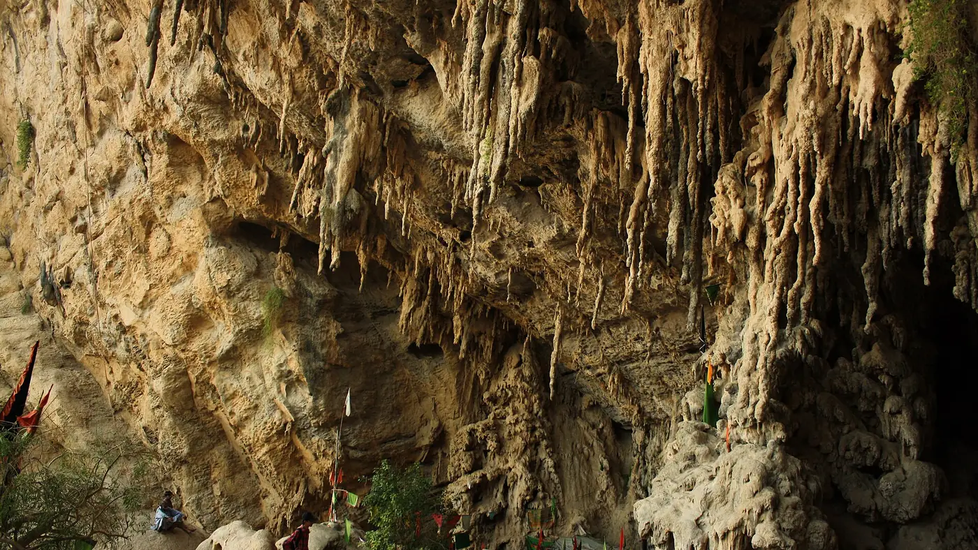 Lahoot Lamakan