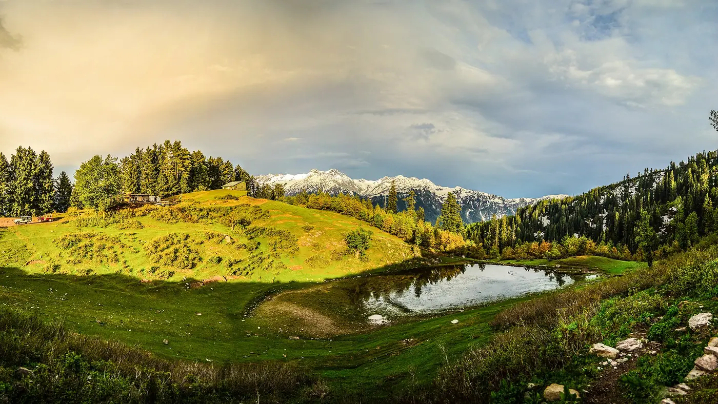 Lalazar, Khyber Pakhtunkhwa