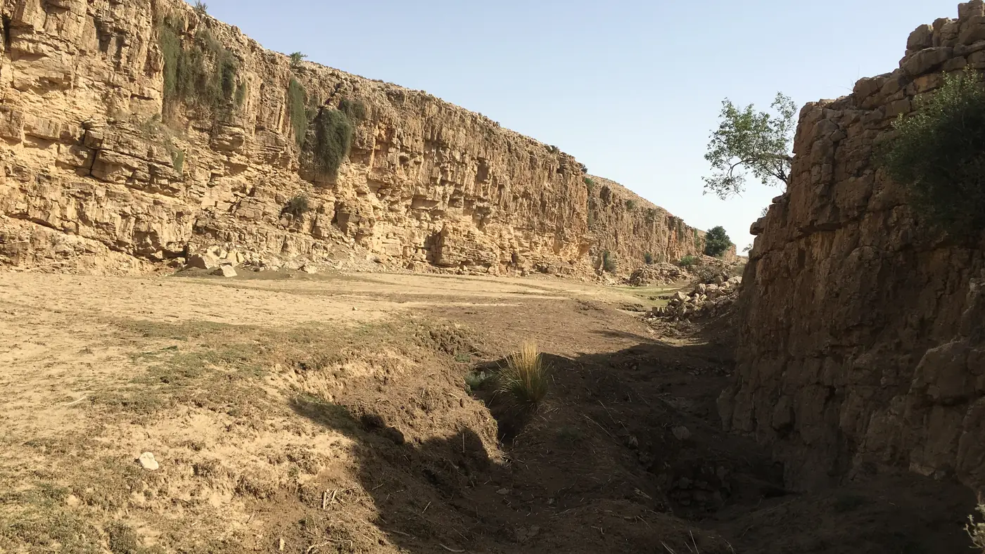 Larkana, Pakistan - panoramio
