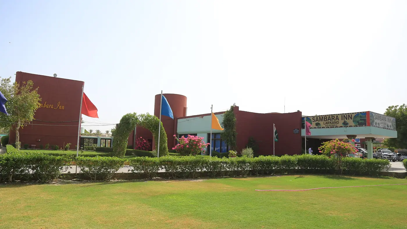 Sambara Inn Larkana