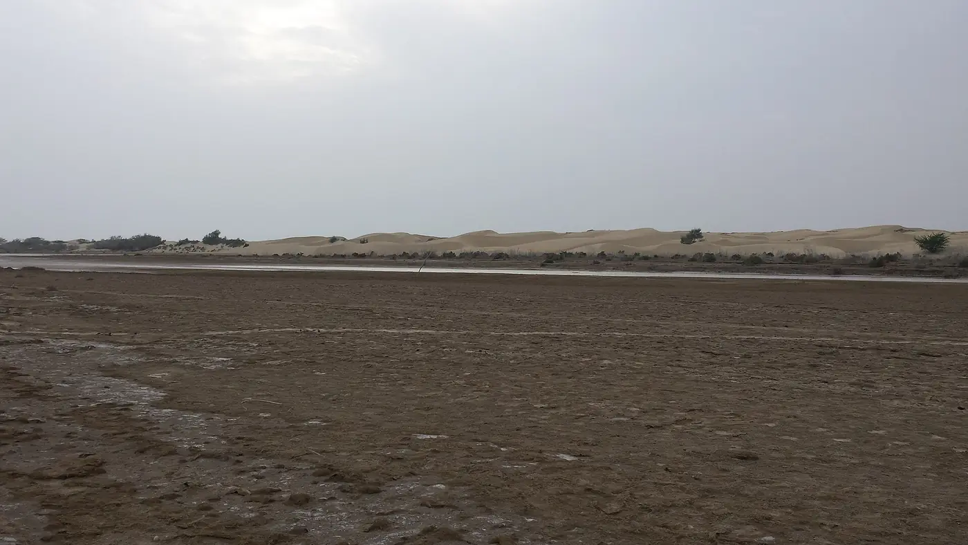 Lasbela, Pakistan - panoramio