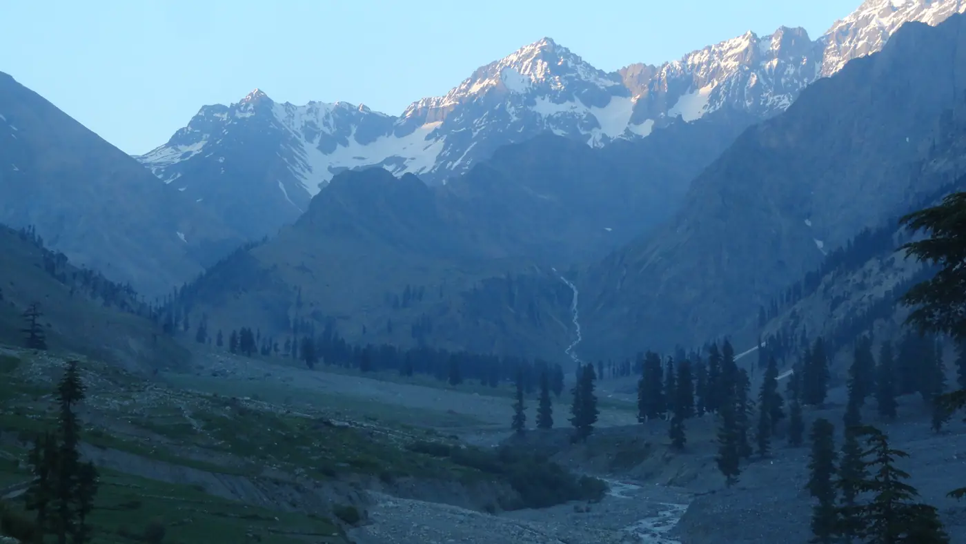 Madaklasht, Khyber Pakhtunkhwa