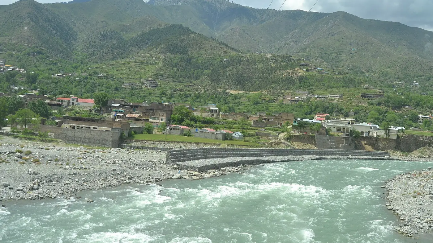 Madyan, Khyber Pakhtunkhwa