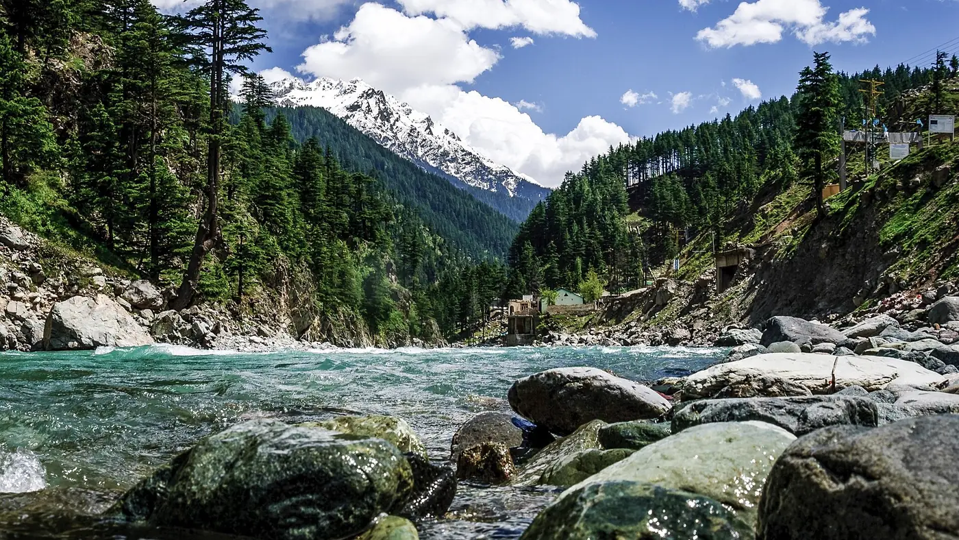 Mahodand, Khyber Pakhtunkhwa
