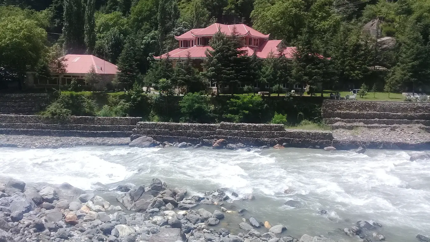 Naran-1, Mansehra, Pakistan