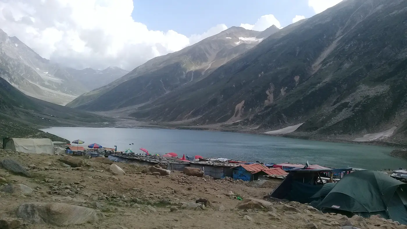 Naran-9, Mansehra, Pakistan