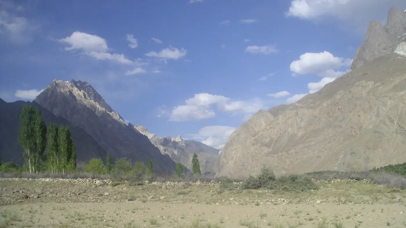 Mastuj, Khyber Pakhtunkhwa