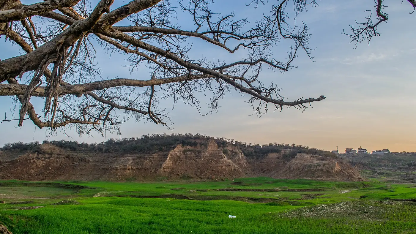 Mirpur Azad Kashmir