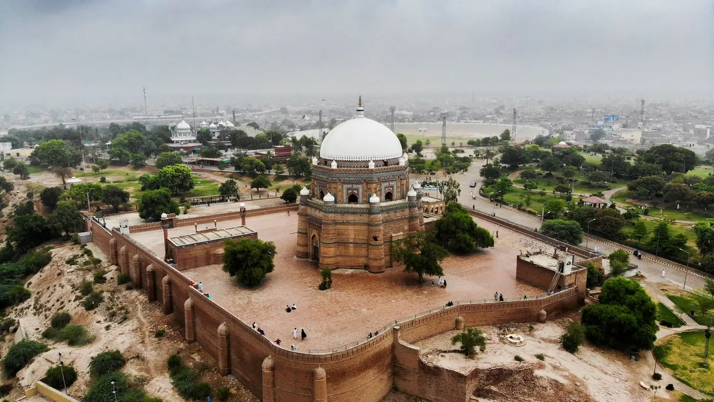 Multan