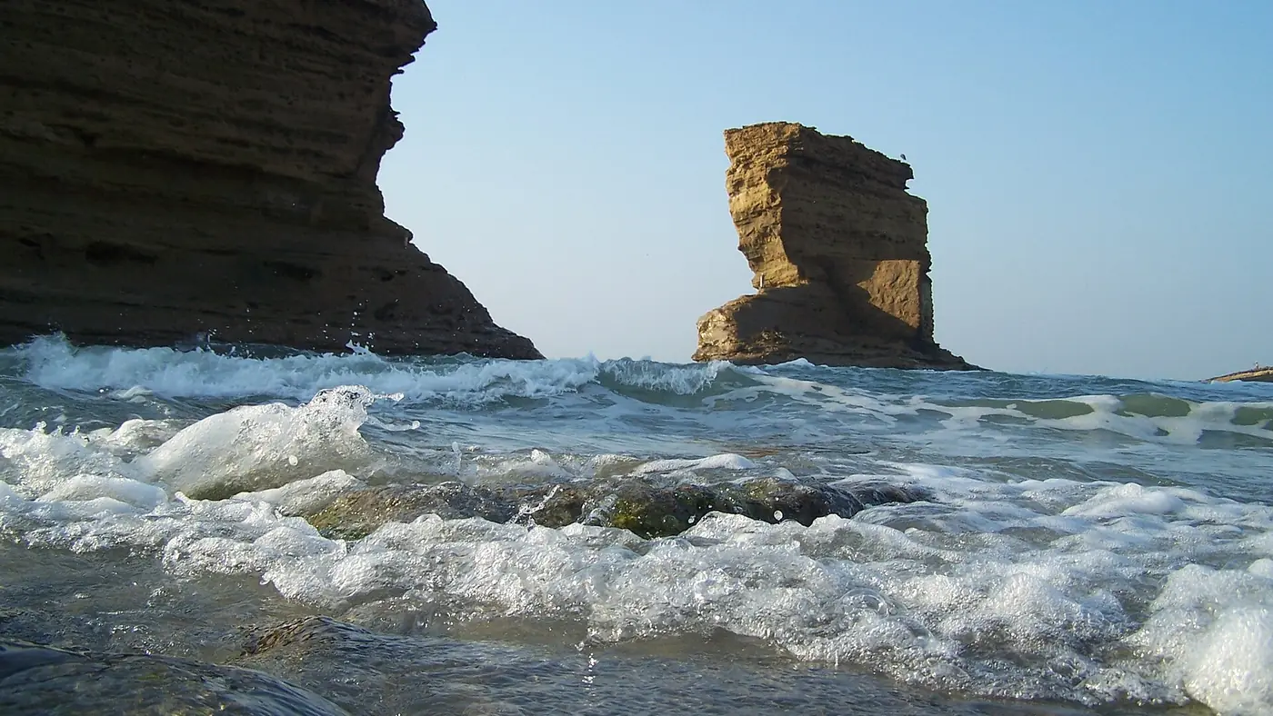 Paradise Point